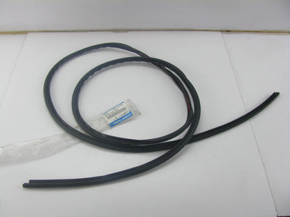 New Genuine Windshield Reveal Moulding Strip OEM For 2006-2007 Mazda 6 GP9A50601