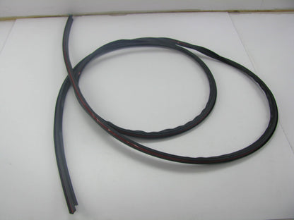 New Genuine Windshield Reveal Moulding Strip OEM For 2006-2007 Mazda 6 GP9A50601