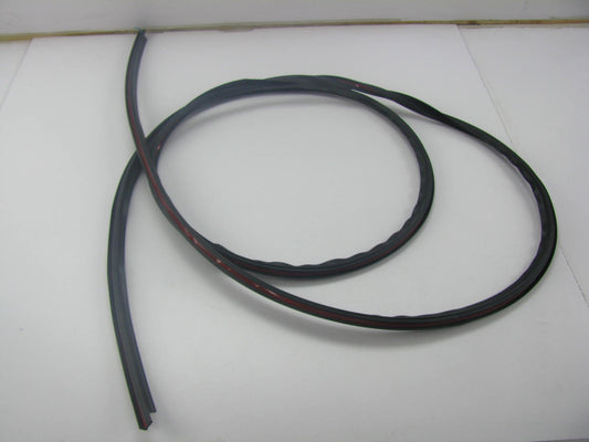 New Genuine Windshield Reveal Moulding Strip OEM For 2006-2007 Mazda 6 GP9A50601