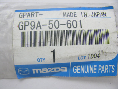 New Genuine Windshield Reveal Moulding Strip OEM For 2006-2007 Mazda 6 GP9A50601