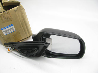 New Right Side Door Mirror Radiant Ebony OEM For 2006-2007 Mazda 6 GP9A69120B88