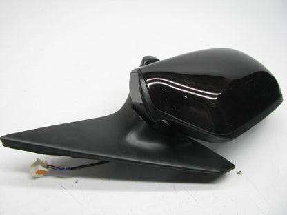 New Right Side Door Mirror Radiant Ebony OEM For 2006-2007 Mazda 6 GP9A69120B88