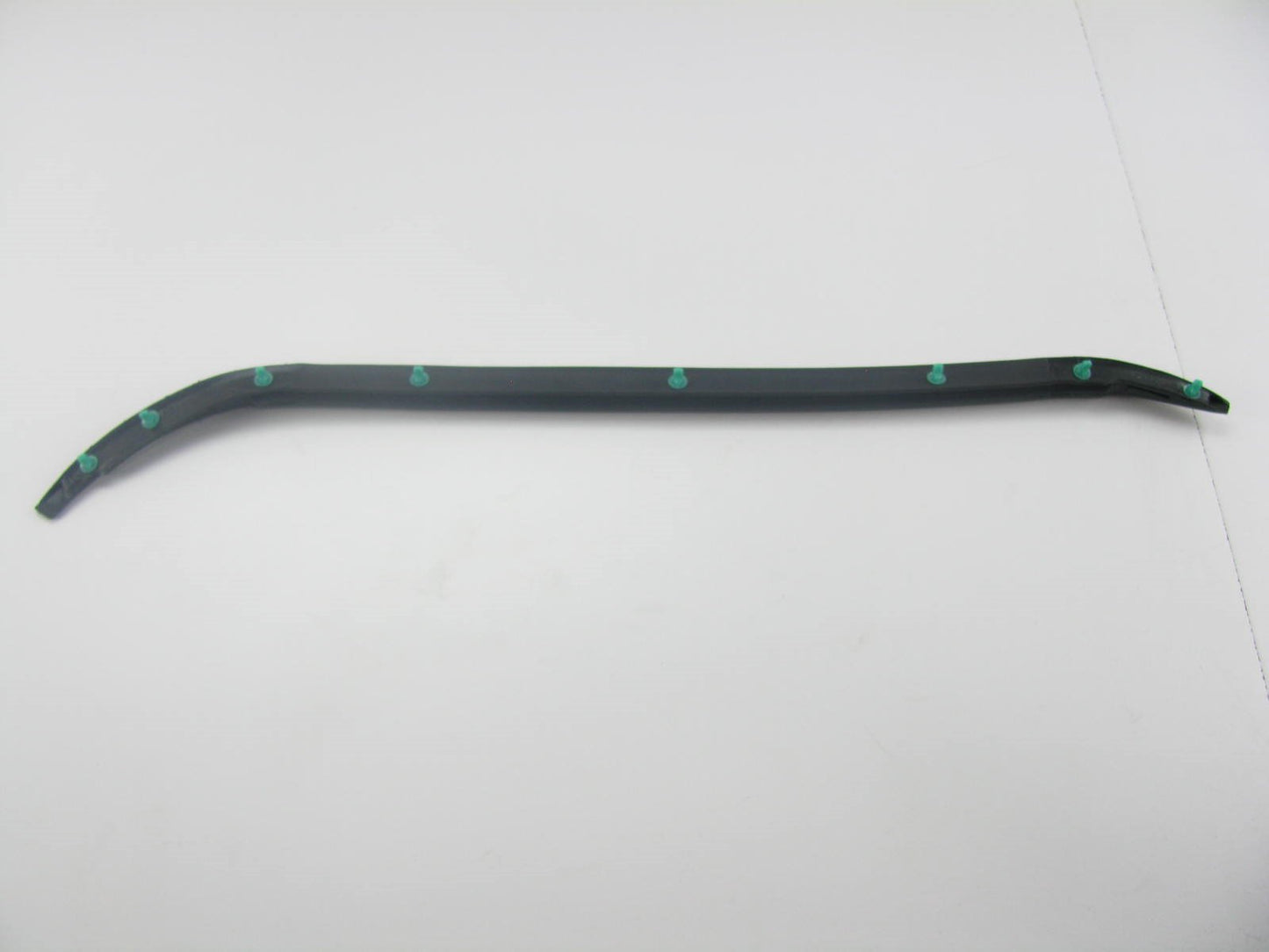 NEW OEM Rear Right Door Lower Weatherstrip Seal For 2006-07 Mazda 6 Mazdaspeed 6
