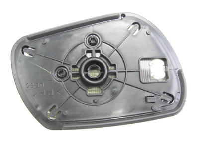 NEW - OEM Mazda GP9B691G7 Front Left Mirror Glass 2006-2007 MazdaSpeed 6