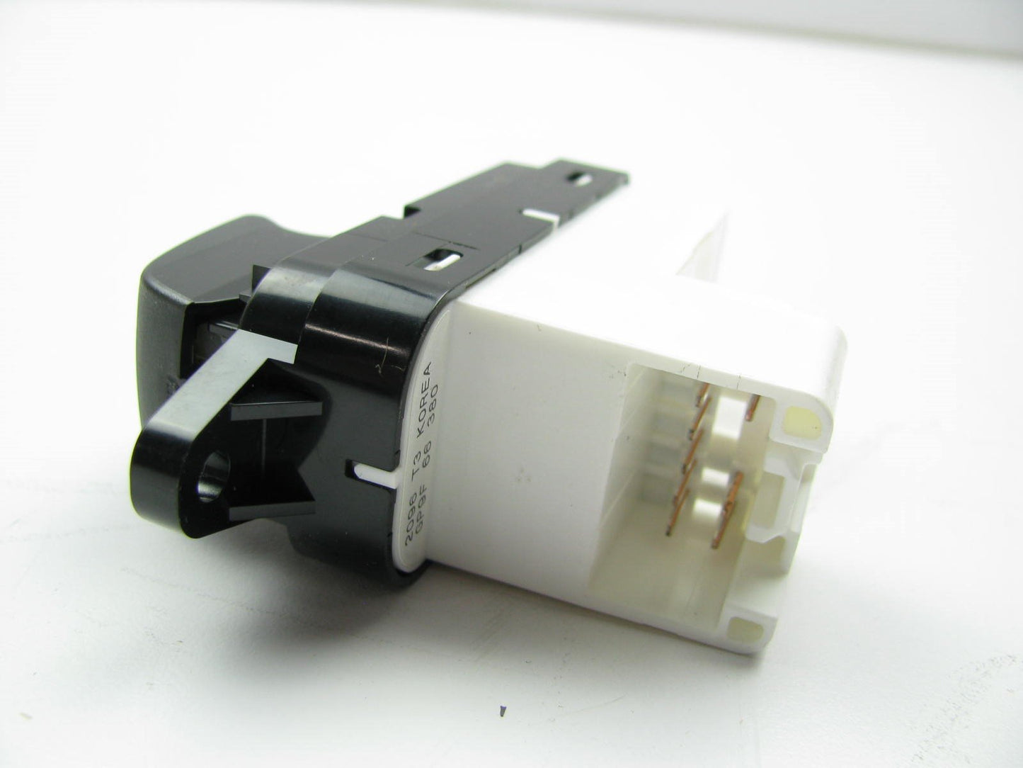 NEW - OEM GP9F66380 Rear Left Side Door Power Window Switch For 2006-07 Mazda 6