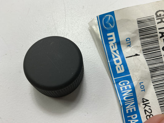NEW OEM Mazda GR1A-66-BC1 Radio Tuner Volume Knob - 2006-2008 Mazda 6