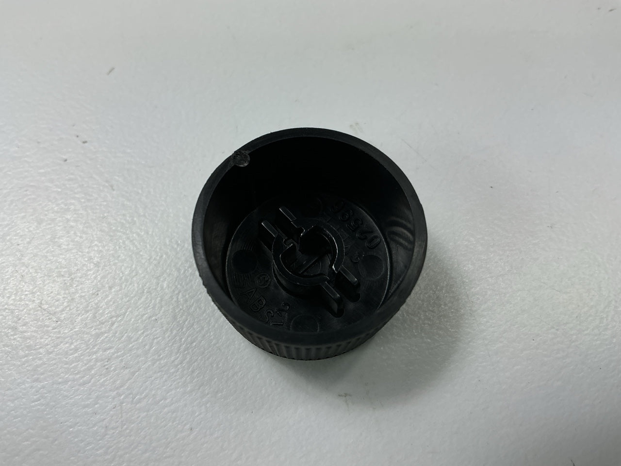 NEW OEM Mazda GR1A-66-BC1 Radio Tuner Volume Knob - 2006-2008 Mazda 6