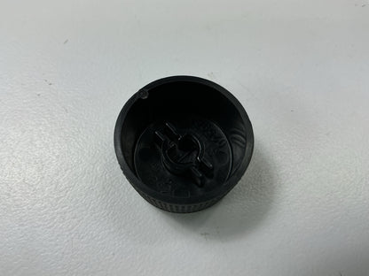 NEW OEM Mazda GR1A-66-BC1 Radio Tuner Volume Knob - 2006-2008 Mazda 6