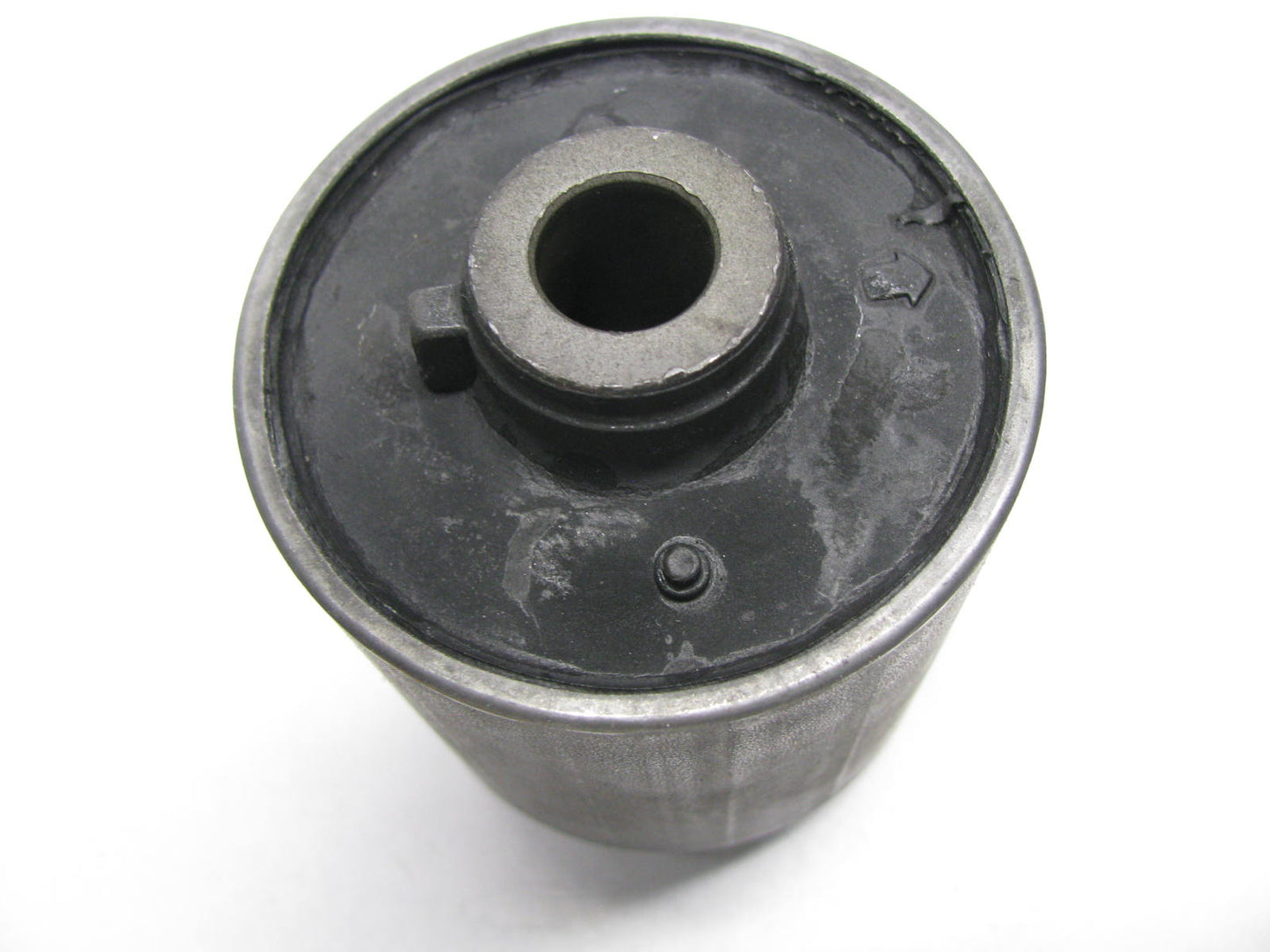 (2) NEW - OEM Mazda GR1A34460 Control Arm Bushings - Front Lower Rearward - PAIR