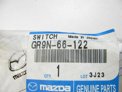 NEW GENUINE Headlight Lamp Turn Signal Combination Switch OEM Mazda GR9N66122