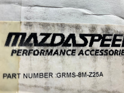 Replacement OEM Mazda GRMS-8M-Z25A Air Filter For Mazda 6 Cold Air Intake Kit