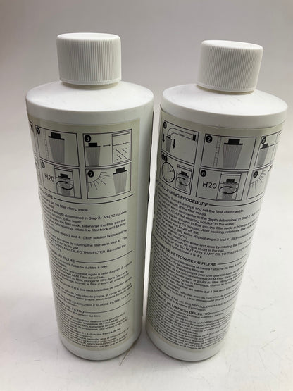 NEW OEM Mazdaspeed GRMS-8M-Z99 Factory Cold Air Intake Air Filter Cleaning Kit