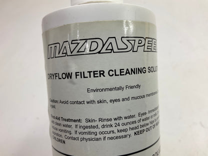 NEW - OEM Mazda GRMS-8M-Z99 Factory Cold Air Intake Air Filter Cleaning Kit