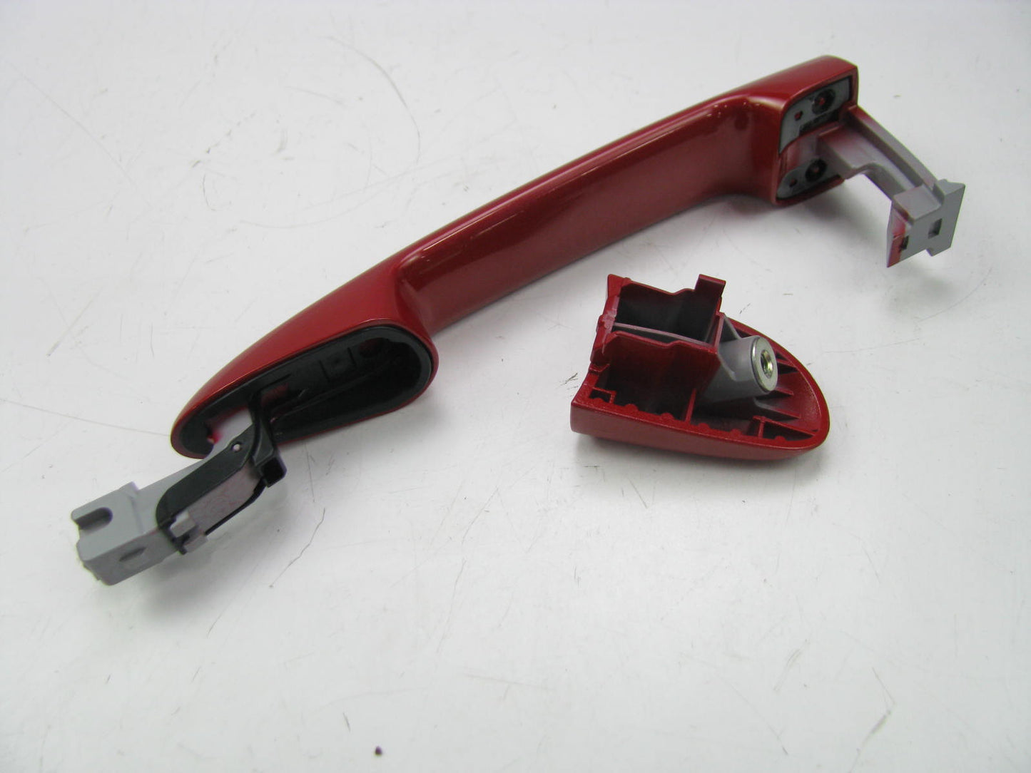 NEW - OEM Mazda GS1D-73-410H87 Rear Left Outer Door Handle 2010-2013 3