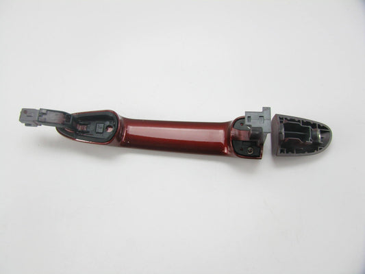 NEW GENUINE REAR RIGHT Door Outside Handle COPPER RED OEM For 2010-2011 Mazda 3