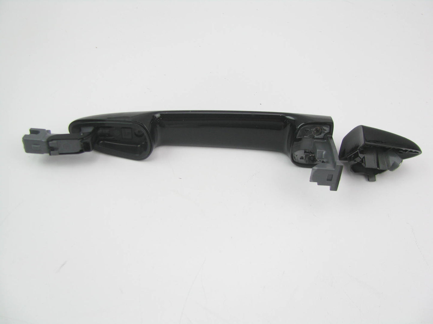NEW - OEM Mazda GS1D72410HPZ Front Right Outside Door Handle 2011-14 2 2010-12 3