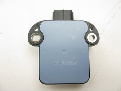 NEW Suspension Yaw Rate Stabilitty Control Sensor OEM For 2009-2013 Mazda 6