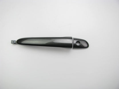 FRONT RIGHT Exterior Door Handle OEM 2010-2013 Mazda 3 GS1E58410K54 GRAPHITE