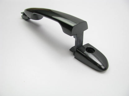 FRONT RIGHT Exterior Door Handle OEM 2010-2013 Mazda 3 GS1E58410K54 GRAPHITE