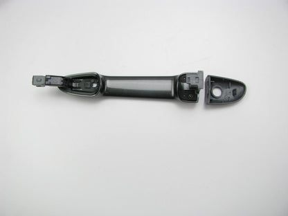 FRONT RIGHT Exterior Door Handle OEM 2010-2013 Mazda 3 GS1E58410K54 GRAPHITE