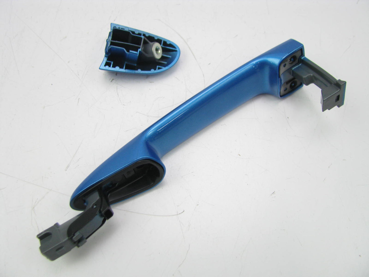 NEW - OEM Mazda GS1F-58-410J17 Front Right Outside Door Handle 2010-2011 3