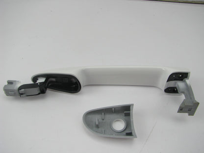 NEW - OEM GS1F-59-410K33 Front Left Outside Door Handle For  2010-2012 Mazda  3