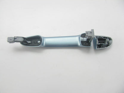 NEW GENUINE FRONT RIGHT Door Outside Handle BLUE OEM For 2011-2012 Mazda 2