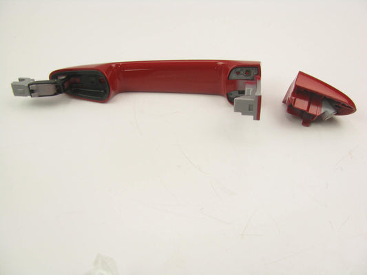 NEW - OEM Mazda GS1F58410J87 Front Right Outside Door Handle 2010-2013 3