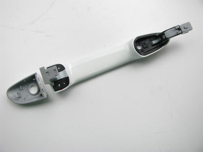 New Genuine Front Left Exterior Door Handle For 2010-2011 Mazda 3 GS1F59410J33