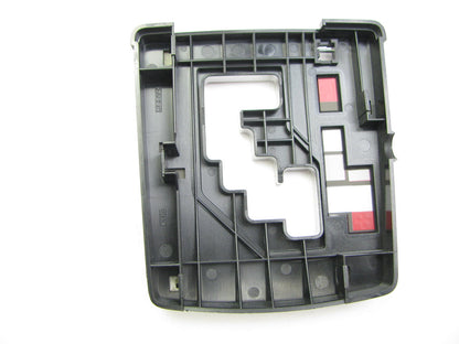 NEW Automatic Transmission Shift Cover Plate Shifter Bezel OEM For 09-13 Mazda 6