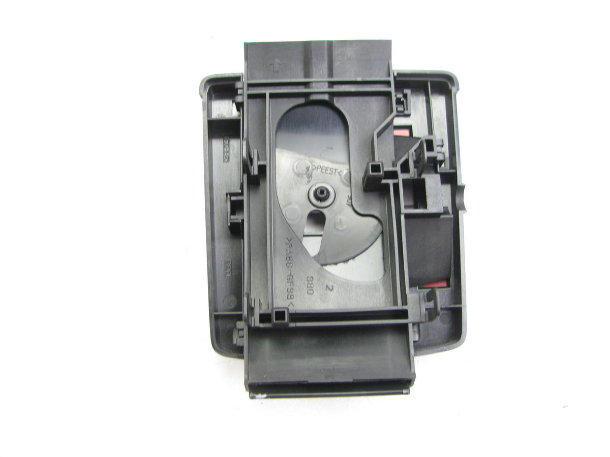 OEM Mazda GS1G64350A Automatic Transmission Shift Indicator Bezel 2009-2013 6