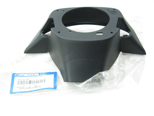 NEW - OEM GS3L-32-049 Steering Plastic Trim Surround Shroud 2009-2010 Mazda 6