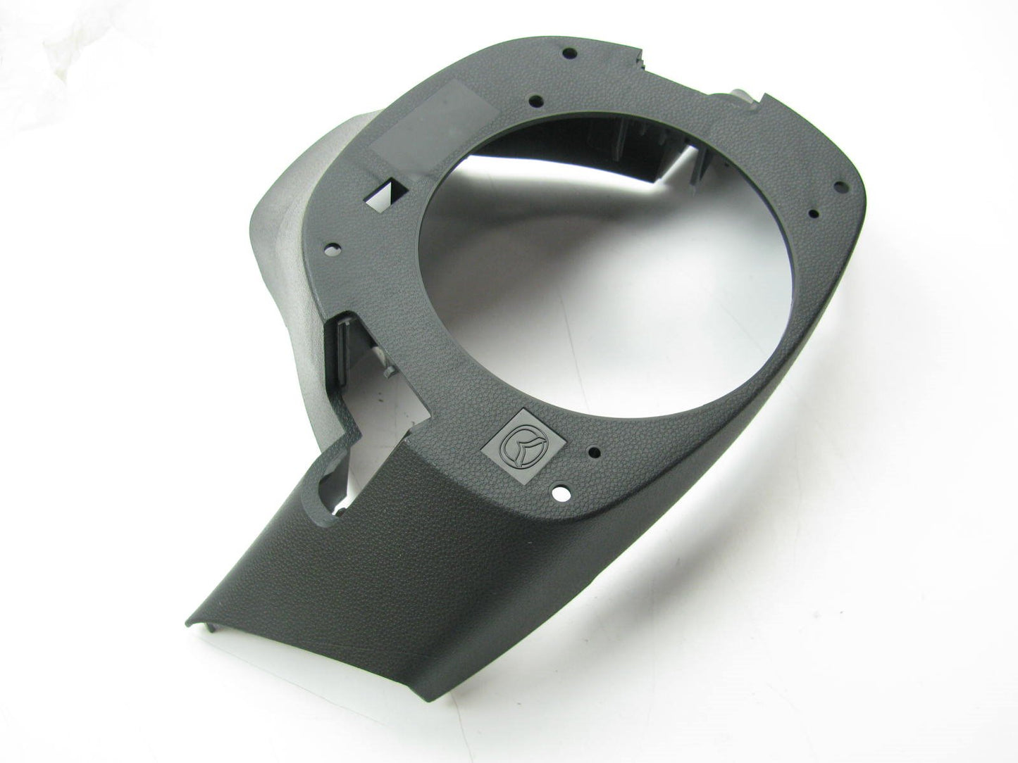 NEW - OEM GS3L-32-049 Steering Plastic Trim Surround Shroud 2009-2010 Mazda 6
