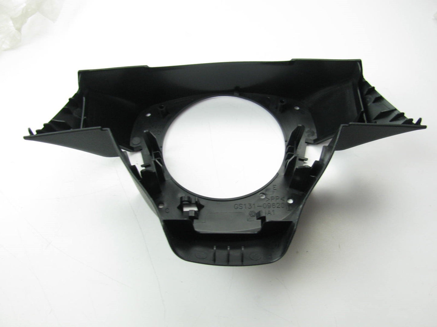 NEW - OEM GS3L-32-049 Steering Plastic Trim Surround Shroud 2009-2010 Mazda 6