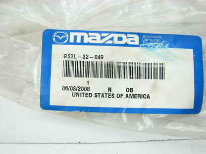 NEW - OEM GS3L-32-049 Steering Plastic Trim Surround Shroud 2009-2010 Mazda 6