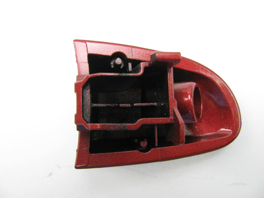 NEW OEM GS3L-59-415C-43 REAR LEFT Door Handle Cap - RED CANDY 11-13 Mazda 6