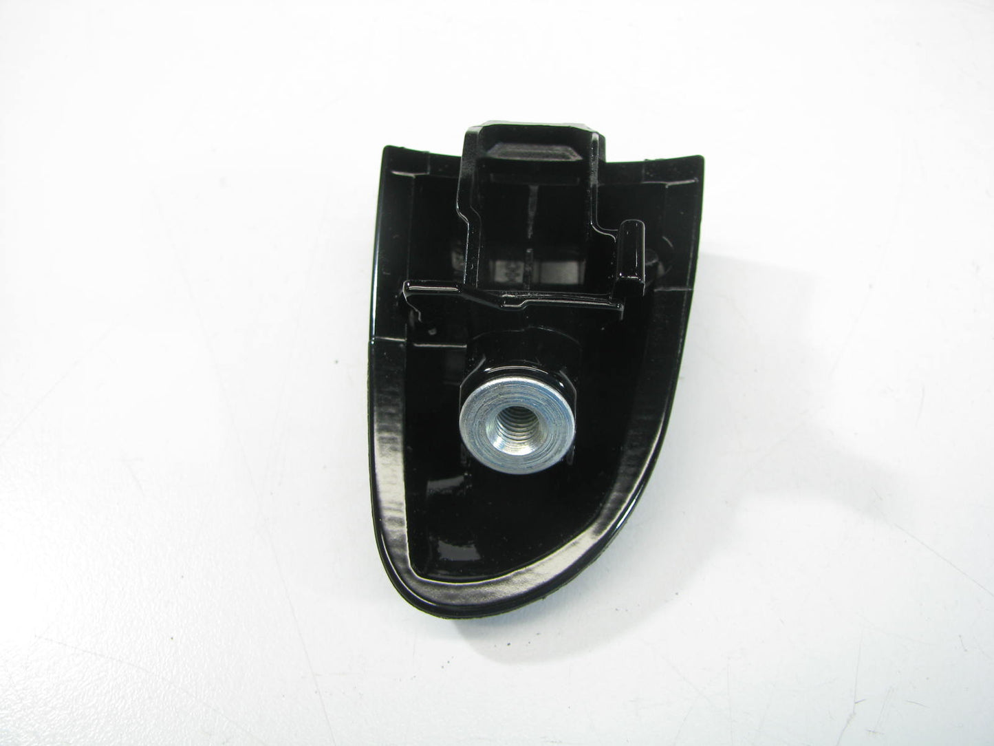 NEW OEM GS3L-59-415C-NN FRONT LEFT EXTERIOR Door Handle Cap 09-13 Mazda 6 BLACK