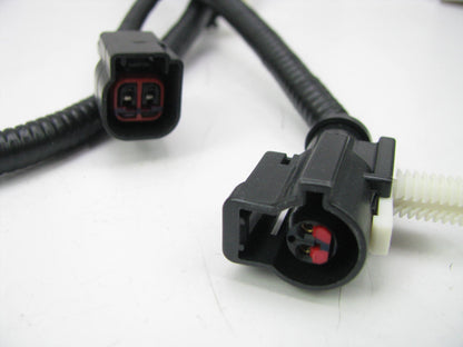 NEW - OEM Mazda GS3L-88-1H9 Front Left Seat Wiring Harness For 2009-13 Mazda 6