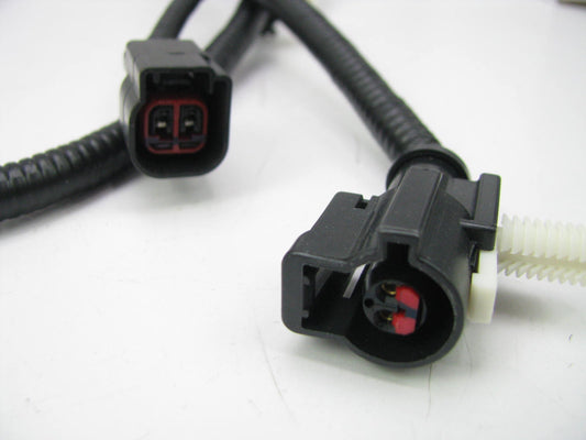 NEW - OEM Mazda GS3L-88-1H9 Front Left Seat Wiring Harness For 2009-13 Mazda 6