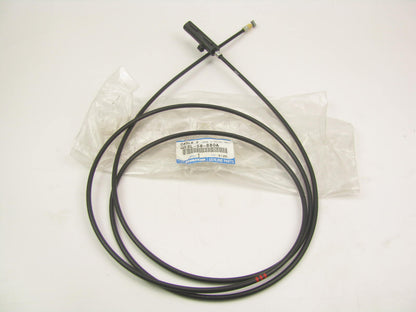 NEW - OEM GS3L56880A Fuel Tank Filler Door Cable 2009-2013 Mazda 6