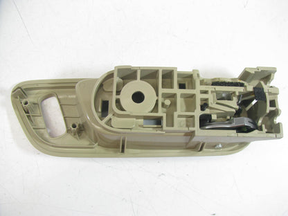NEW GENUINE OEM Front Left Inner Interior Door Handle For 2009-2013 Mazda 6