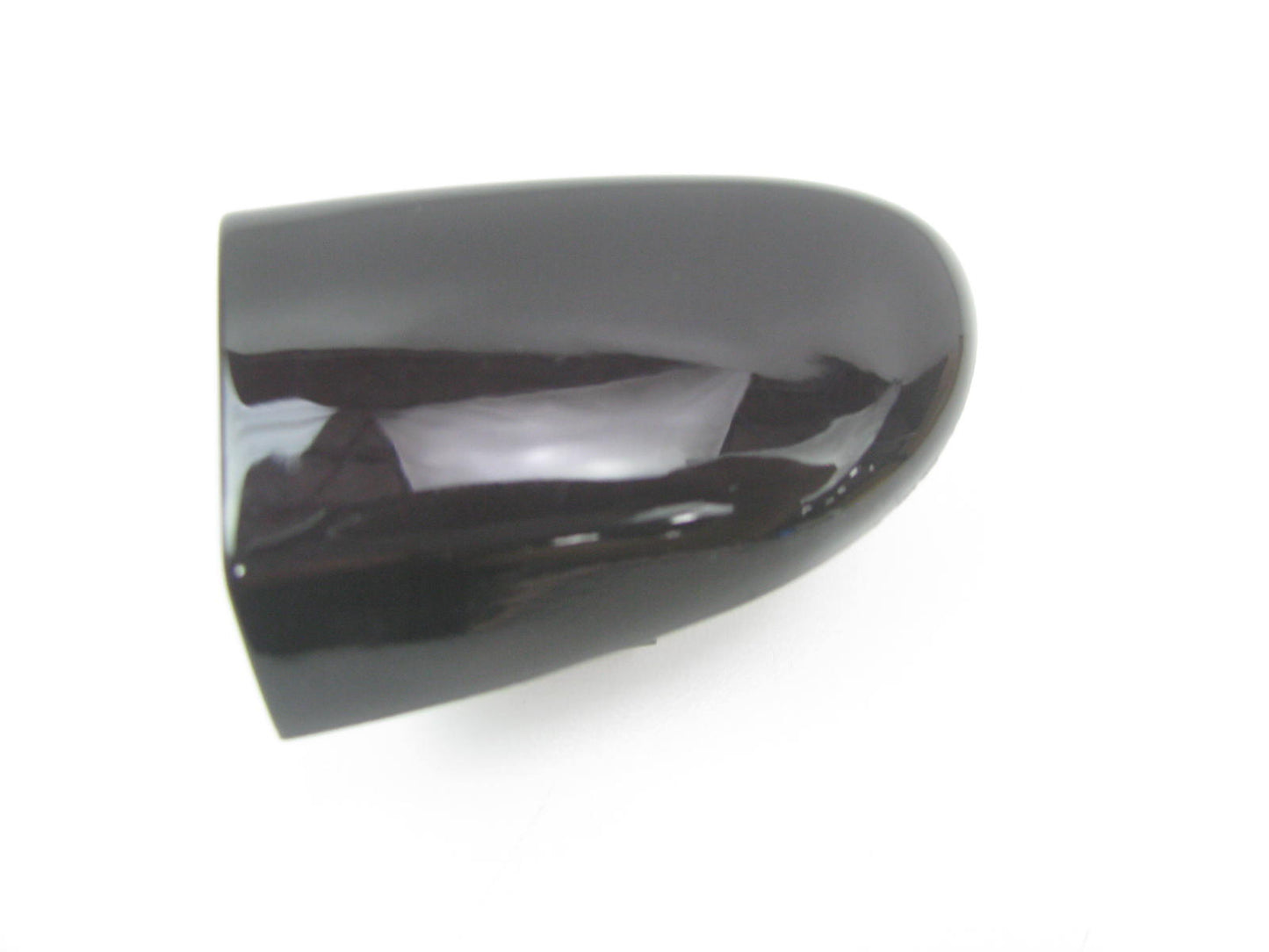 NEW GENUINE OEM GS3L59415C60 REAR LEFT Door Handle Cover Cap BLACK 09-12 Mazda 6