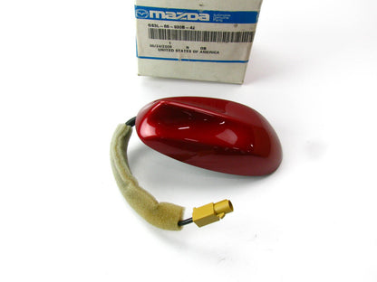 NEW GENUINE Roof Radio Antenna SANGRIA RED OEM For 2009-10 Mazda 6