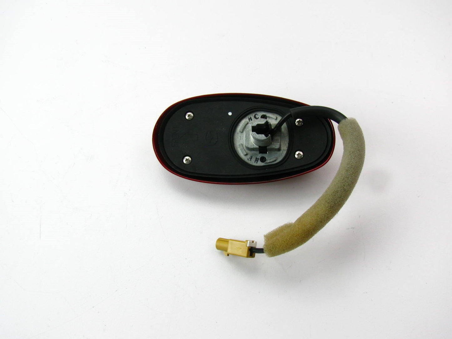 NEW GENUINE Roof Radio Antenna SANGRIA RED OEM For 2009-10 Mazda 6