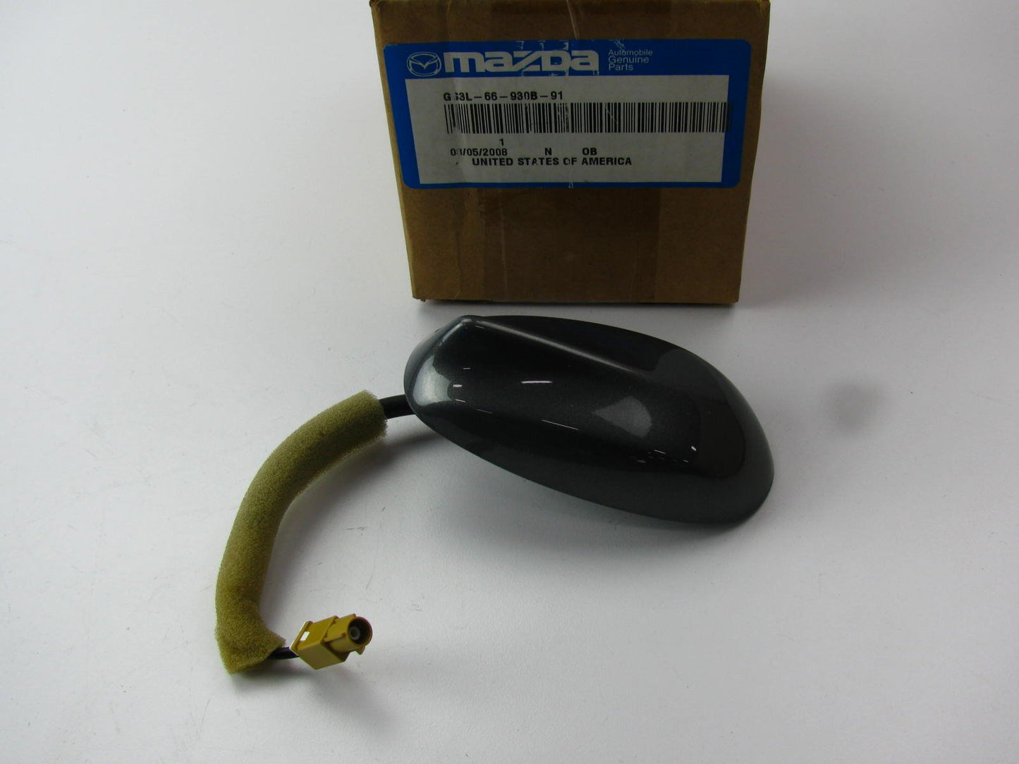 NEW GENUINE Radio Antenna OEM For 2009-2010 Mazda 6 GS3L66930B91