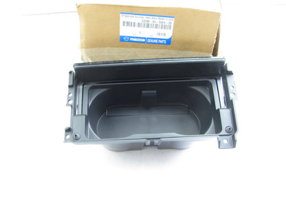 NEW GENUINE - 2009-2010 Mazda 6 Cup Holder OEM Mazda # GS3M-64-39XH-02