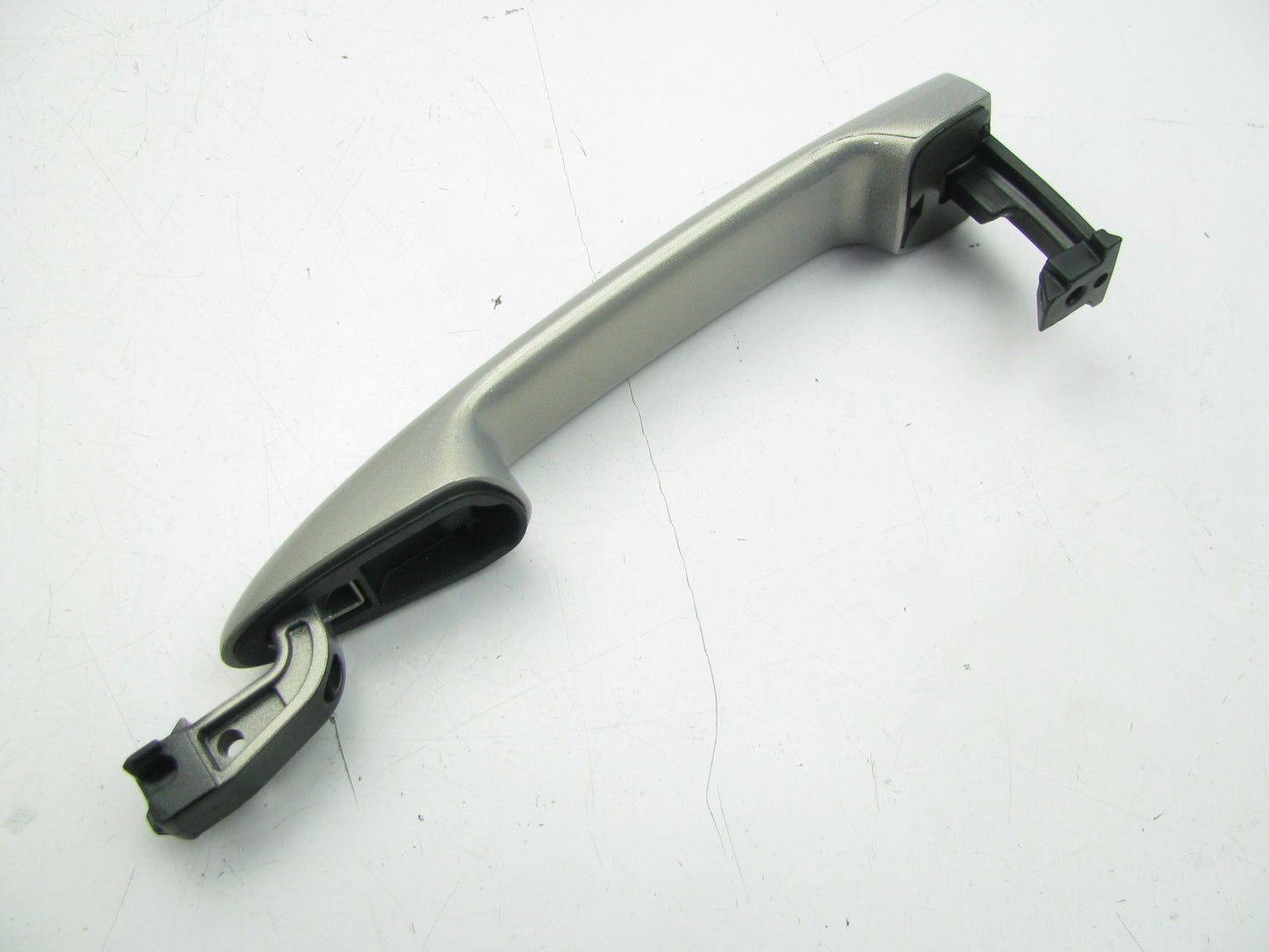New OEM Front Left Side SMOKE STONE Outside Door Handle For 09-10 Mazda 6