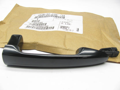NEW - OEM Mazda GS3N-59-410C-AA Front Left Outside Door Handle 2009-2013 6