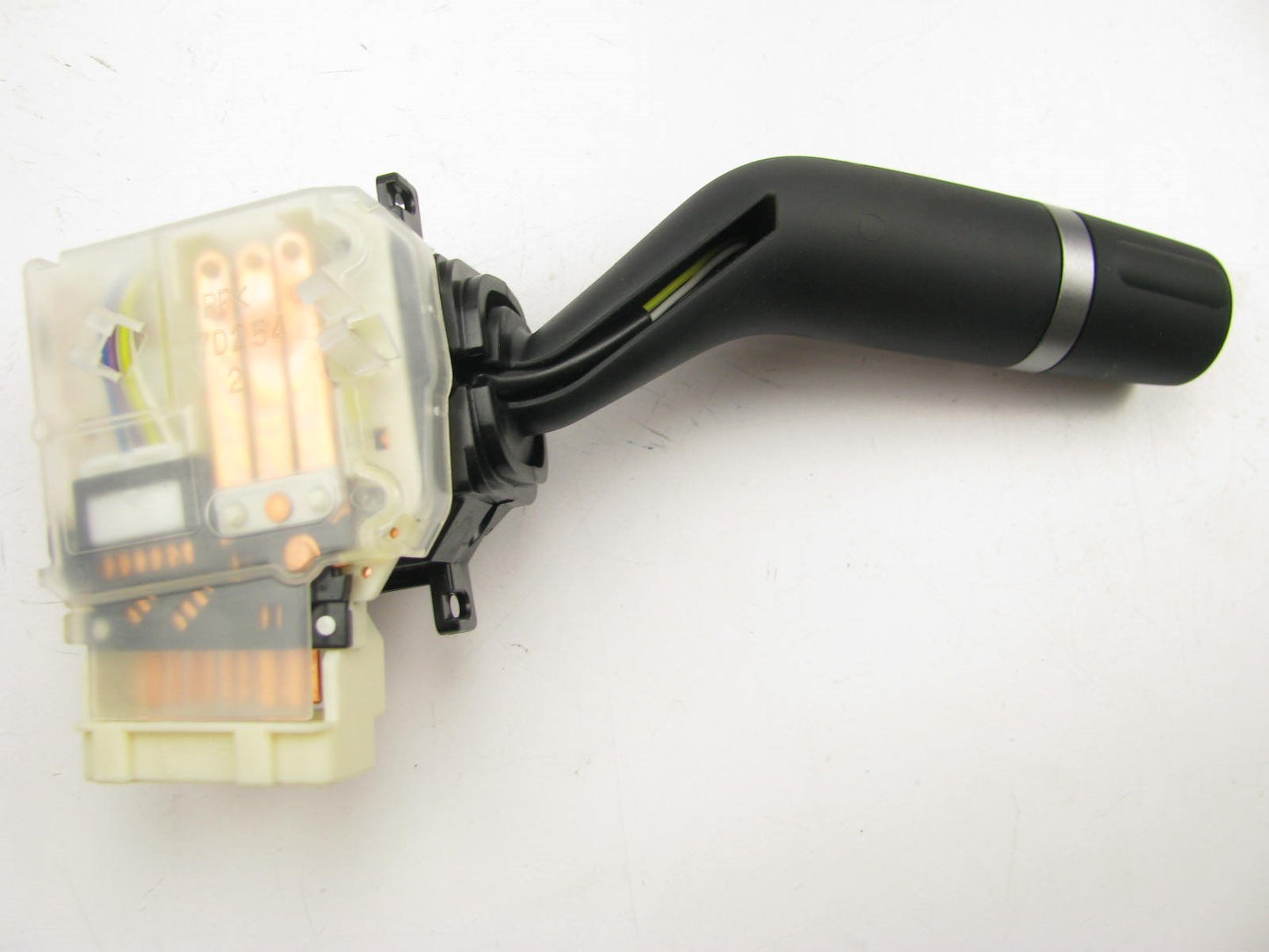 Mazda GS3N-66-122A Headlight Lamp Turn Signal Switch (WITH AUTO, W/O FOG)