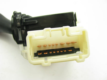 Mazda GS3N-66-122A Headlight Lamp Turn Signal Switch (WITH AUTO, W/O FOG)